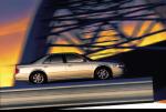 Cadillac Seville 1998 года